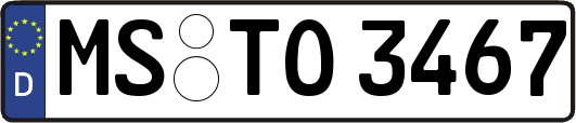 MS-TO3467