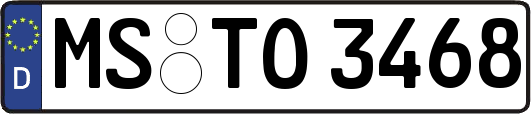 MS-TO3468