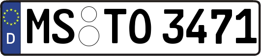 MS-TO3471