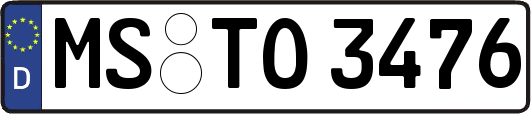 MS-TO3476
