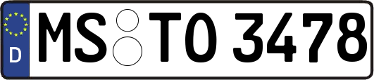 MS-TO3478