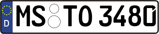 MS-TO3480