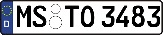 MS-TO3483