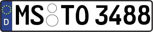 MS-TO3488