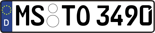 MS-TO3490