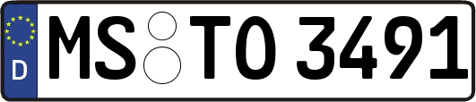 MS-TO3491