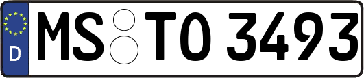 MS-TO3493