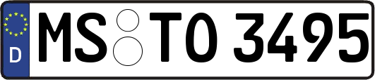 MS-TO3495