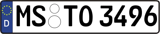 MS-TO3496