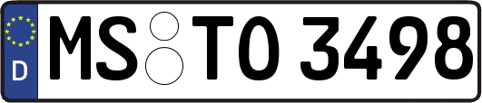 MS-TO3498
