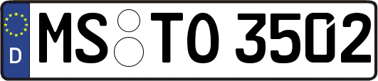 MS-TO3502