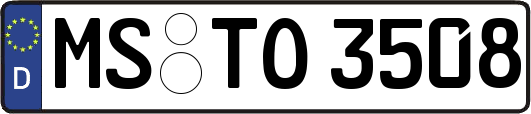 MS-TO3508