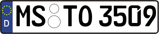 MS-TO3509