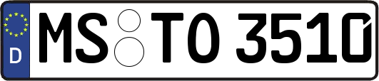 MS-TO3510