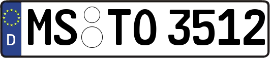 MS-TO3512