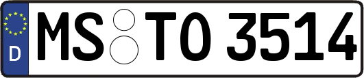 MS-TO3514