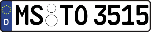 MS-TO3515