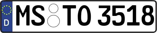 MS-TO3518