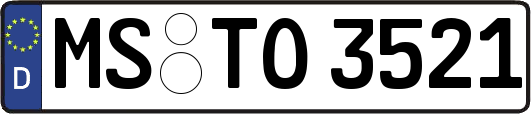 MS-TO3521