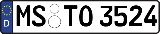 MS-TO3524