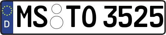MS-TO3525