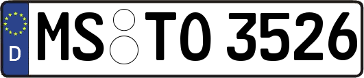 MS-TO3526
