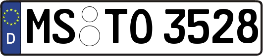 MS-TO3528