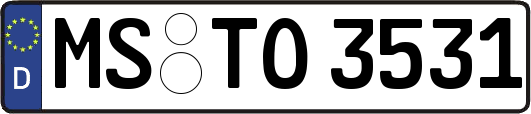 MS-TO3531
