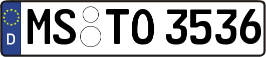 MS-TO3536