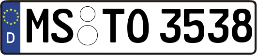MS-TO3538