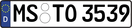 MS-TO3539
