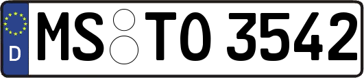 MS-TO3542