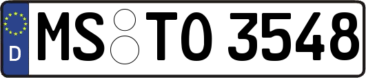 MS-TO3548