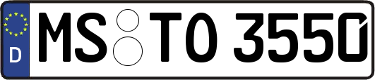 MS-TO3550