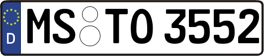 MS-TO3552