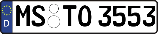 MS-TO3553