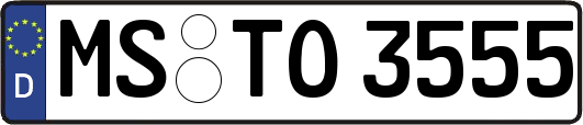 MS-TO3555