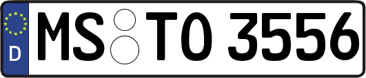 MS-TO3556
