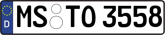 MS-TO3558