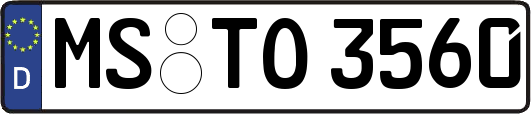 MS-TO3560