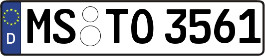MS-TO3561