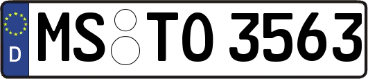 MS-TO3563