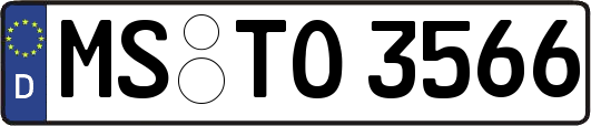 MS-TO3566