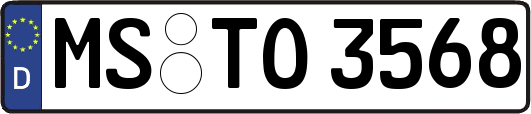 MS-TO3568