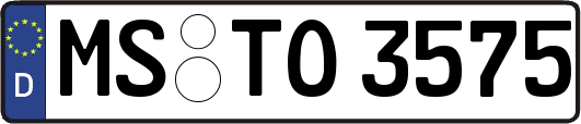 MS-TO3575
