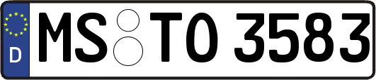 MS-TO3583