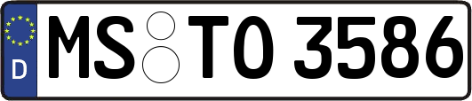 MS-TO3586