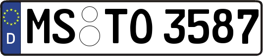 MS-TO3587