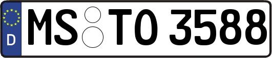 MS-TO3588
