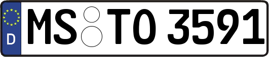MS-TO3591
